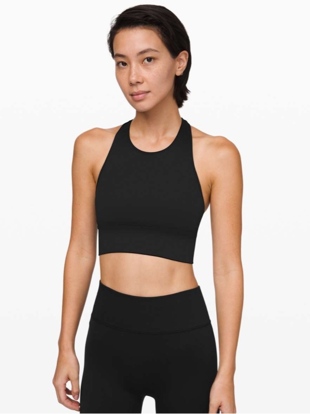 Lululemon Ebb to Train Bra